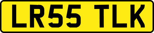 LR55TLK