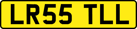 LR55TLL