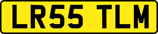 LR55TLM
