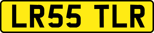 LR55TLR