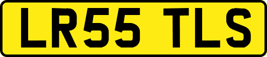 LR55TLS