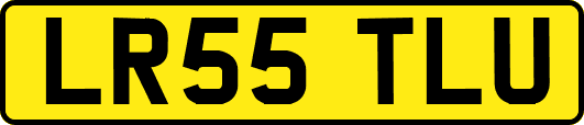 LR55TLU