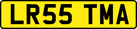 LR55TMA