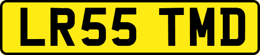LR55TMD