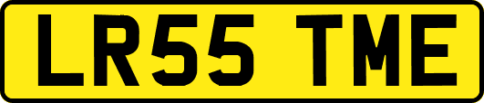 LR55TME