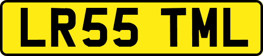 LR55TML