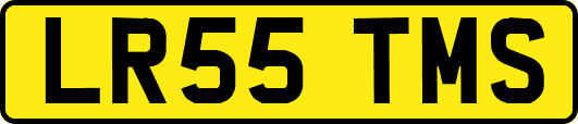 LR55TMS