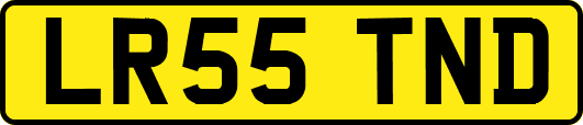 LR55TND