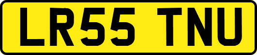 LR55TNU