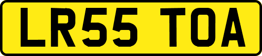 LR55TOA