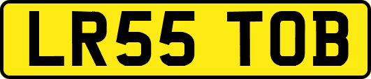 LR55TOB