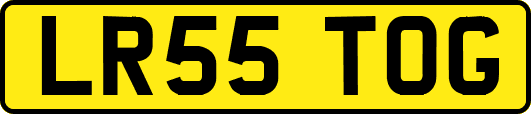 LR55TOG