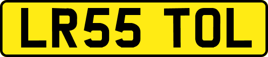 LR55TOL