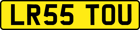 LR55TOU