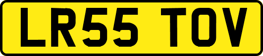 LR55TOV