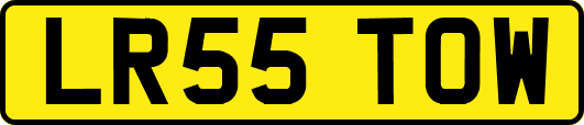 LR55TOW