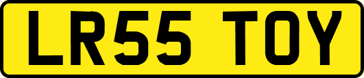 LR55TOY
