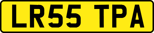 LR55TPA