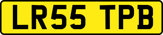 LR55TPB
