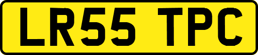 LR55TPC