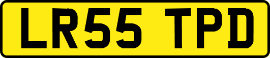 LR55TPD