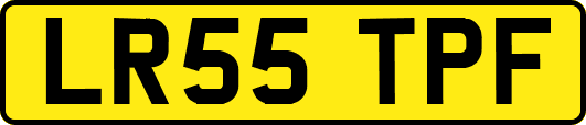 LR55TPF