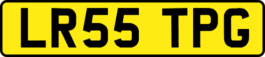 LR55TPG