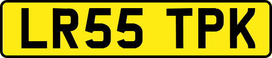 LR55TPK