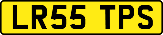 LR55TPS