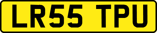 LR55TPU