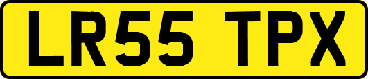 LR55TPX