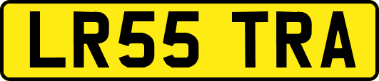 LR55TRA