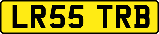 LR55TRB
