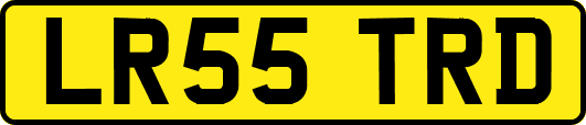 LR55TRD