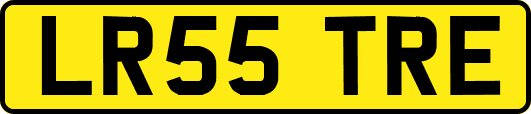 LR55TRE