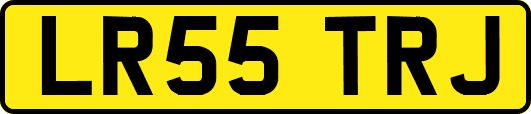 LR55TRJ