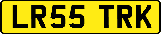 LR55TRK