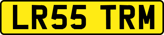 LR55TRM