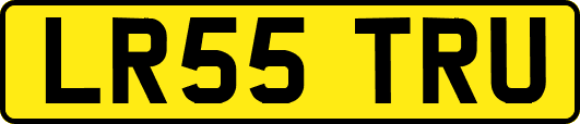 LR55TRU