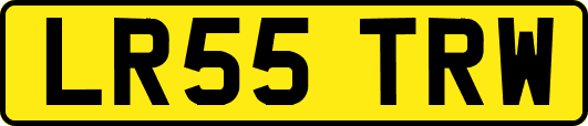 LR55TRW