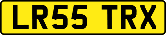 LR55TRX