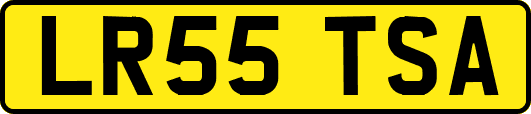 LR55TSA