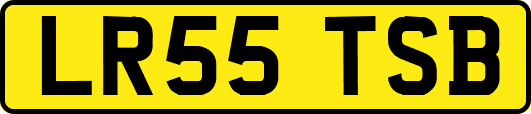 LR55TSB