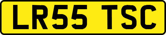 LR55TSC
