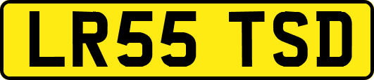 LR55TSD
