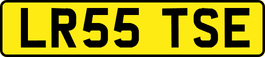 LR55TSE