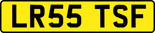 LR55TSF