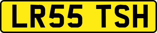 LR55TSH