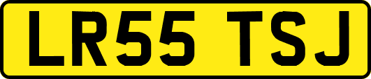 LR55TSJ