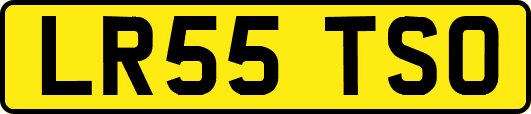 LR55TSO